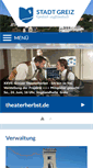 Mobile Screenshot of greiz.de